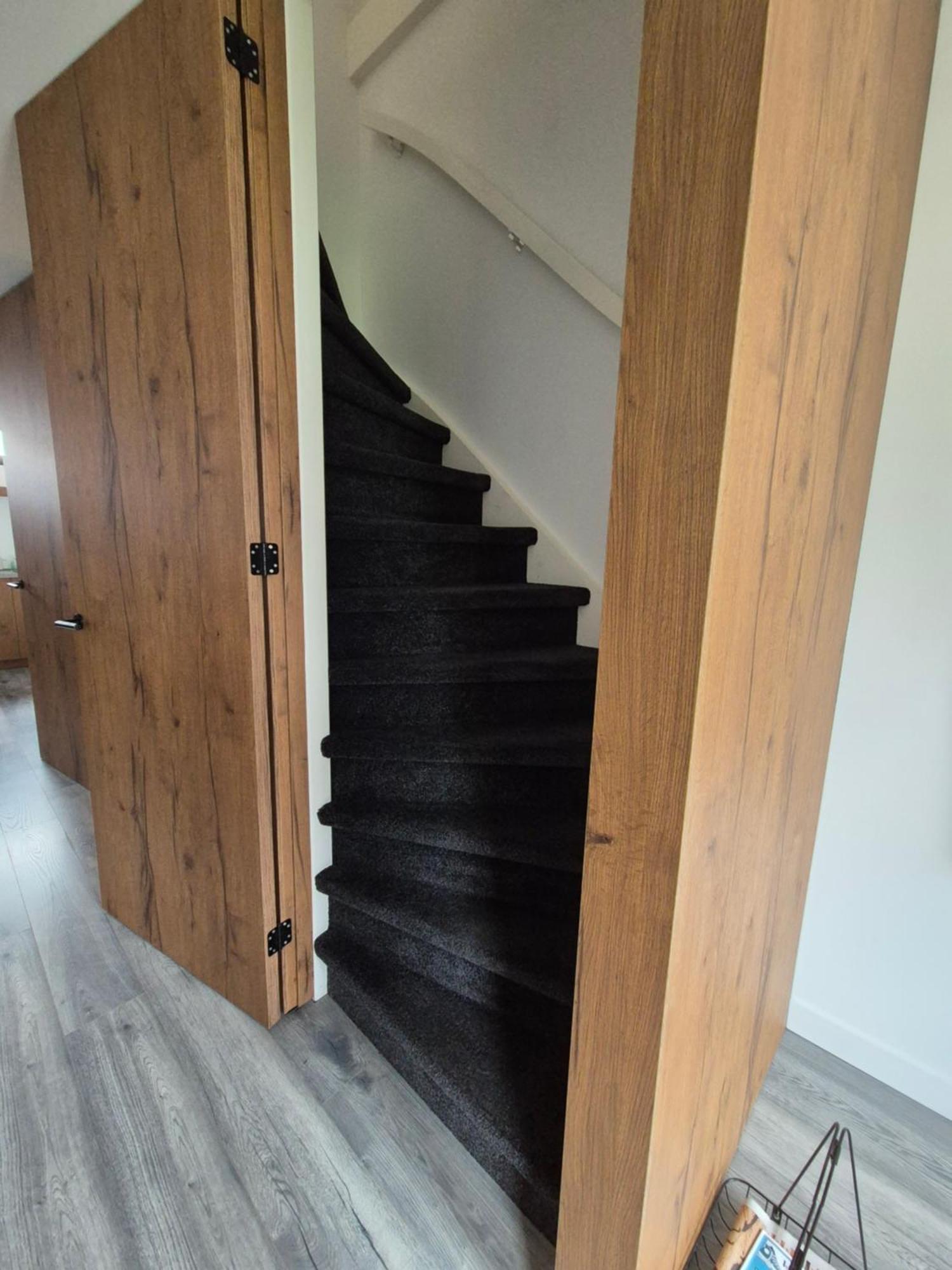 Fab City Apartment อัลค์มาร์ ภายนอก รูปภาพ